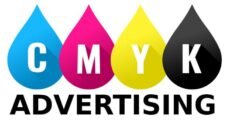 CMYK Advertising Qatar  Printing Services